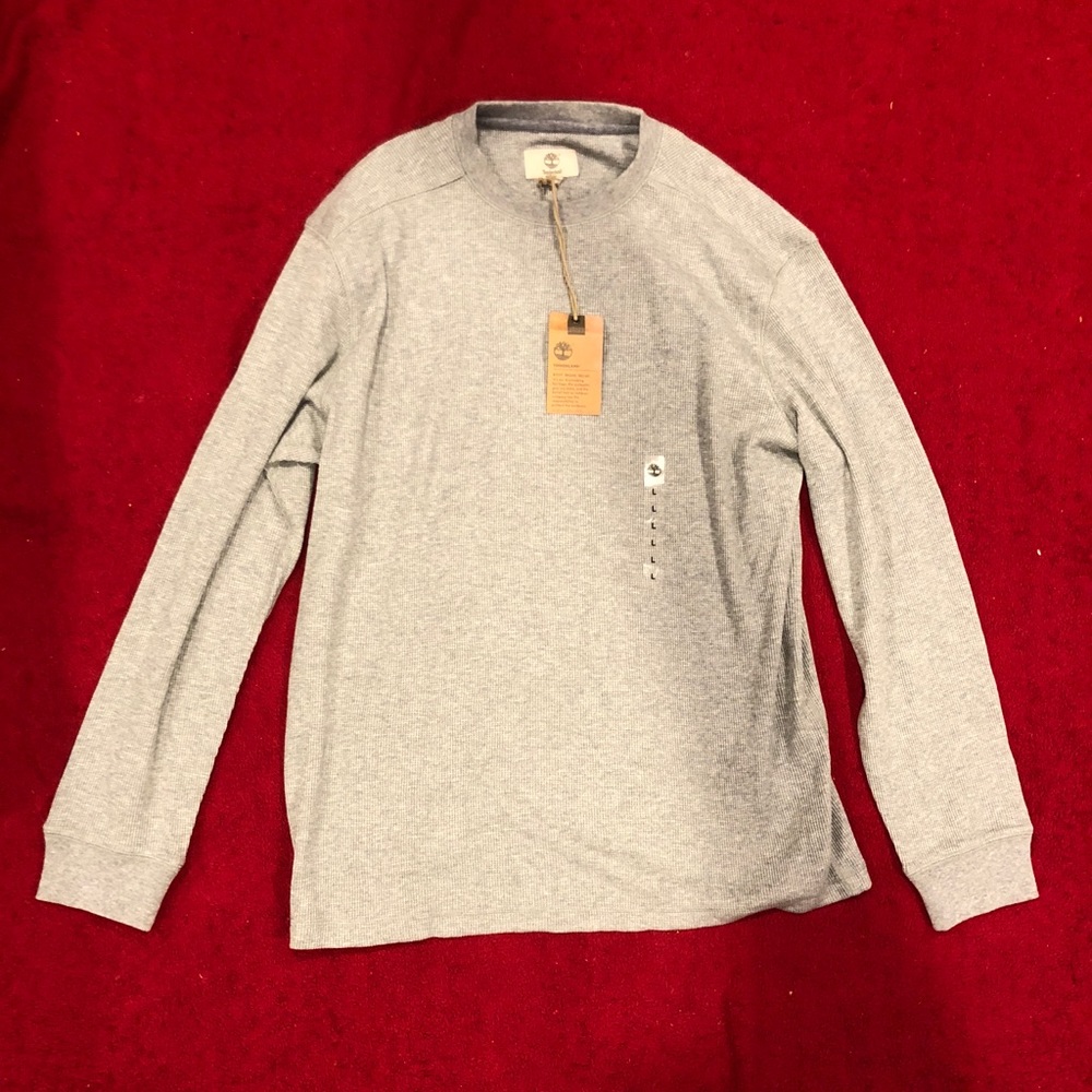 Timberland thermal